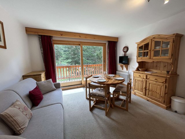 Appartement Dauphinelles MRB220-028 - Méribel Centre 1600 