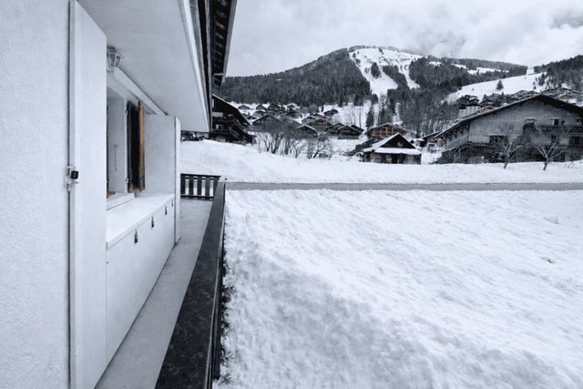 Résidence Les Marguerites - Châtel