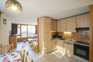 Résidence Le Val Pierre - Châtel