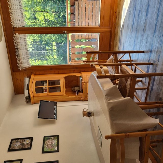 Chalet du Perthuis - Châtel
