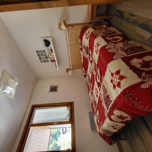 Chalet du Perthuis - Châtel