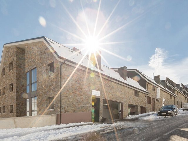Pierre & Vacances Résidence Pas de la Casa Princesa - Grandvalira - Pas de la Casa