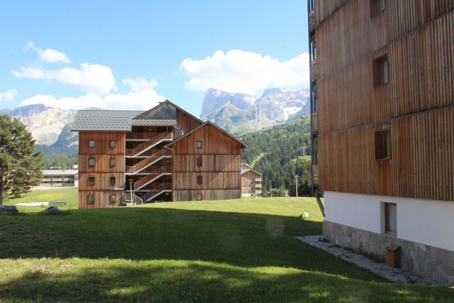 LES CHALETS DE SUPERD DAUPHINELLE - Superdévoluy