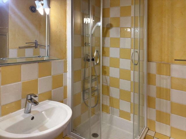 Appartement Les Carlines 006 - Les Orres