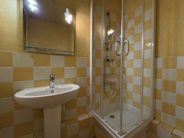 Appartement Les Carlines 006 - Les Orres