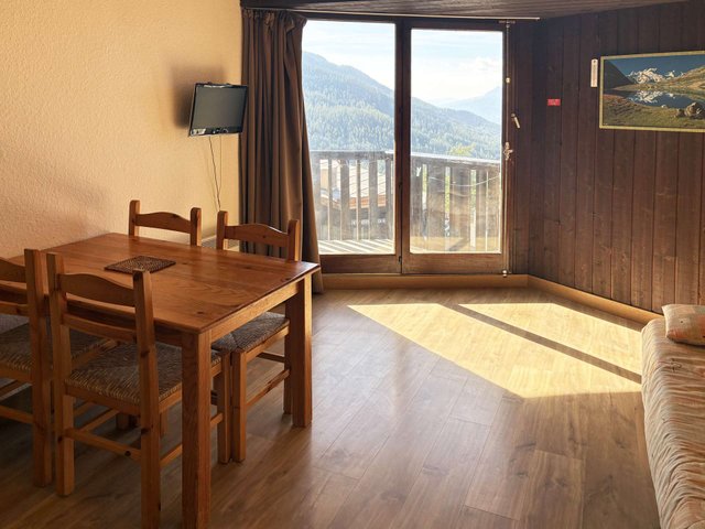Appartement Les Carlines 006 - Les Orres
