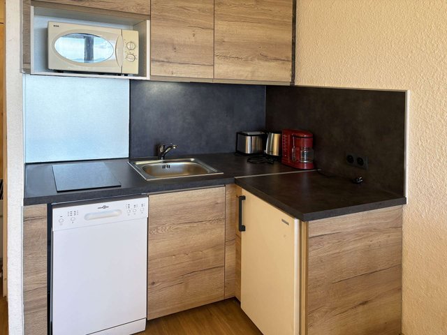 Appartement Les Carlines 006 - Les Orres
