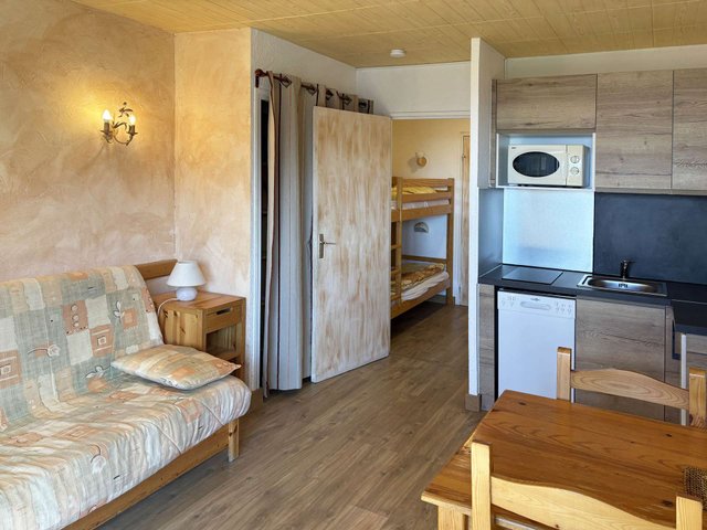 Appartement Les Carlines 006 - Les Orres