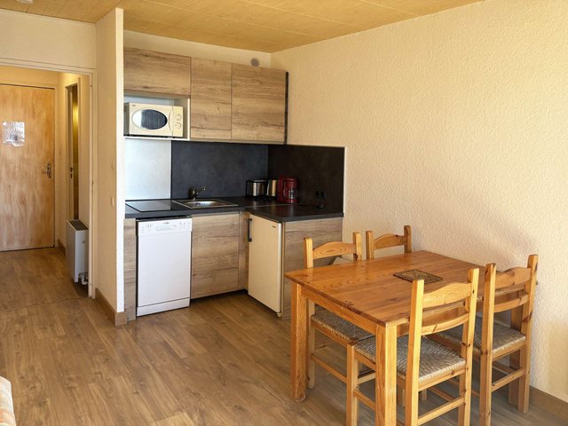 Appartement Les Carlines 006 - Les Orres