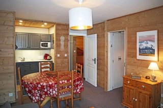 Appartement Les Cembros 048 - Les Orres