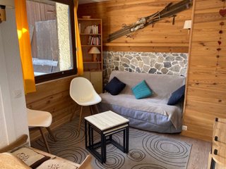 Appartement Les Gradins 118 - Les Orres