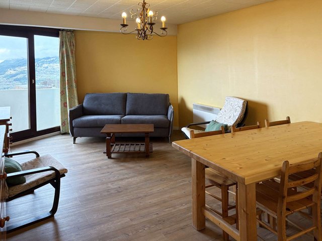 Appartement Les Cembros 055 - Les Orres