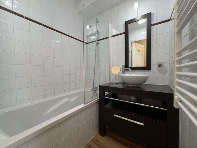 Residence La Combe D Or 1008 - Les Orres