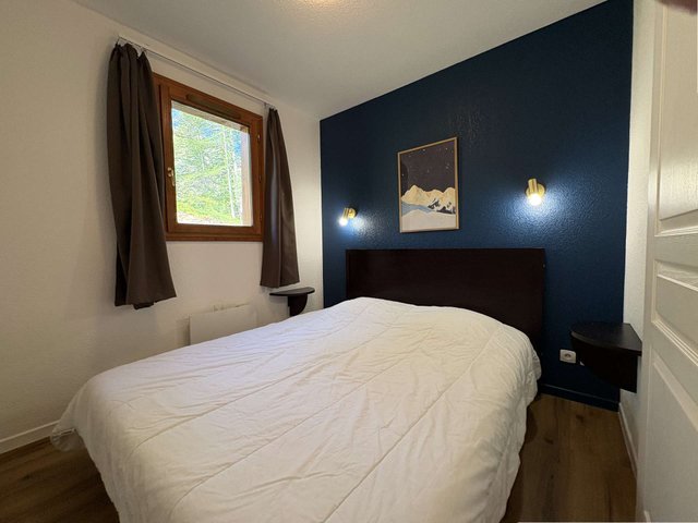 Residence La Combe D Or 1008 - Les Orres