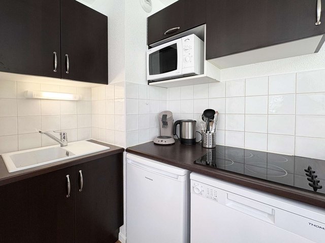 Residence La Combe D Or 1008 - Les Orres