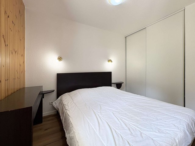Residence La Combe D Or 1017 - Les Orres
