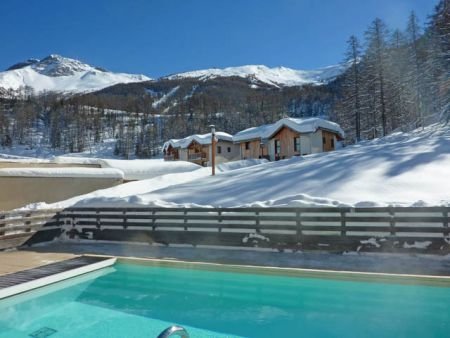 Residence La Combe D Or 1017 - Les Orres