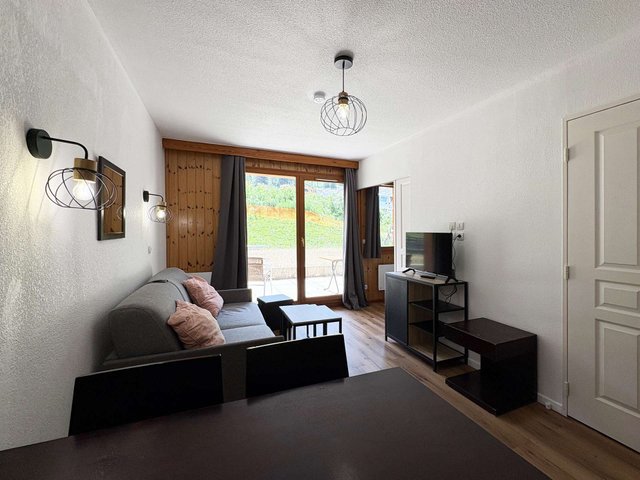 Residence La Combe D Or 1017 - Les Orres