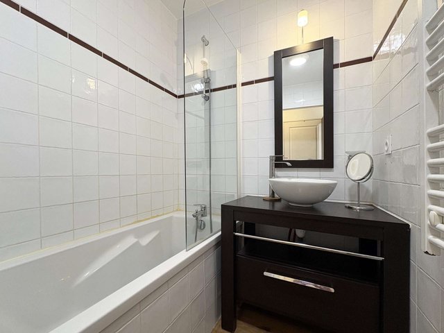 Residence La Combe D Or 1017 - Les Orres