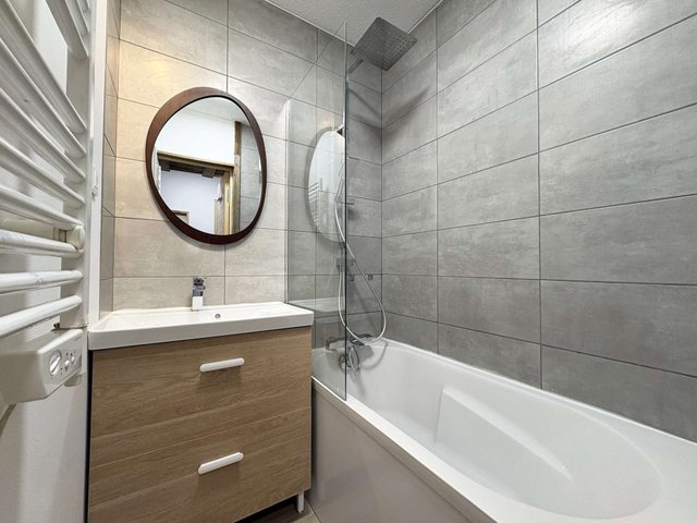 Residence La Combe D Or 1026 - Les Orres