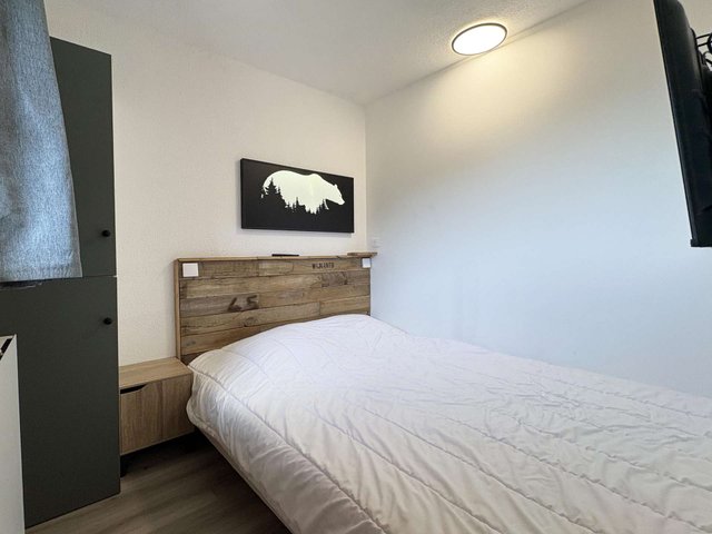 Residence La Combe D Or 1026 - Les Orres