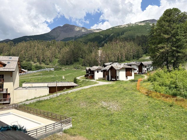 Residence La Combe D Or 1024 - Les Orres