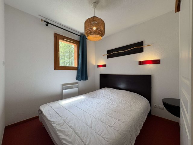 Residence La Combe D Or 1024 - Les Orres