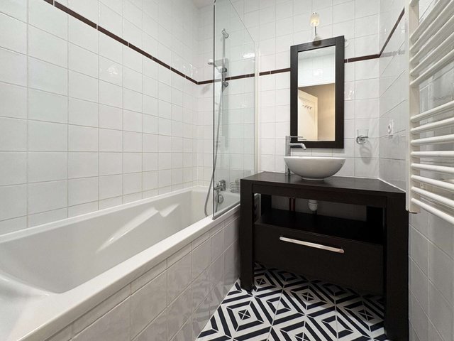 Residence La Combe D Or 1024 - Les Orres