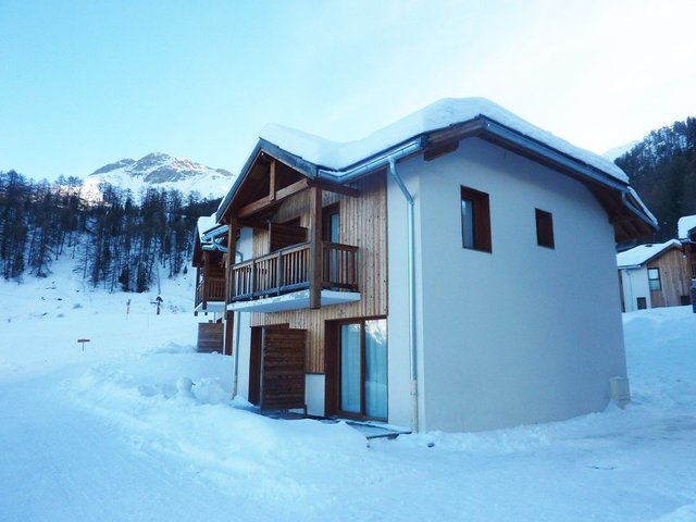Chalet La Combe D Or 1031 - Les Orres