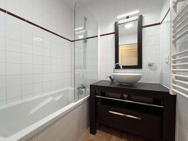 Residence La Combe D Or 1041 - Les Orres