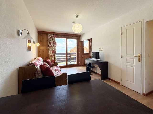 Residence La Combe D Or 1041 - Les Orres