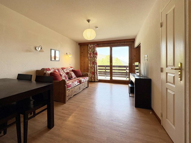 Residence La Combe D Or 1041 - Les Orres