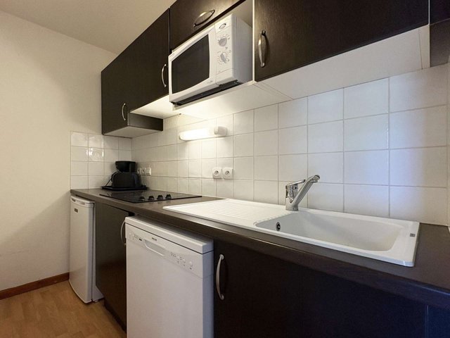 Residence La Combe D Or 1041 - Les Orres
