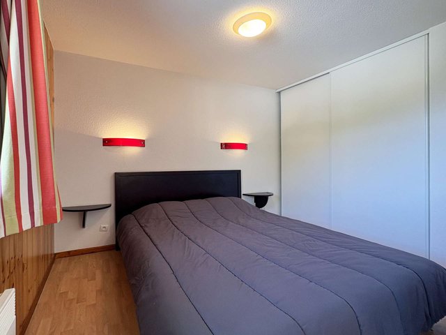 Residence La Combe D Or 1041 - Les Orres