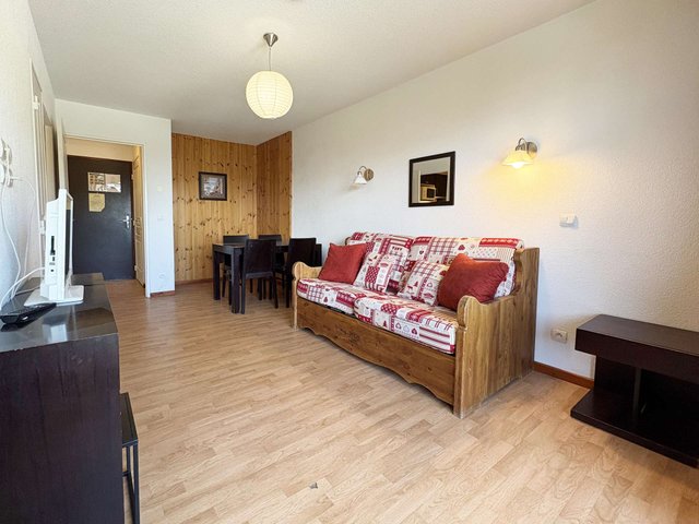 Residence La Combe D Or 1041 - Les Orres