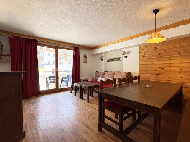 Appartement Les Silenes 481 - Les Orres