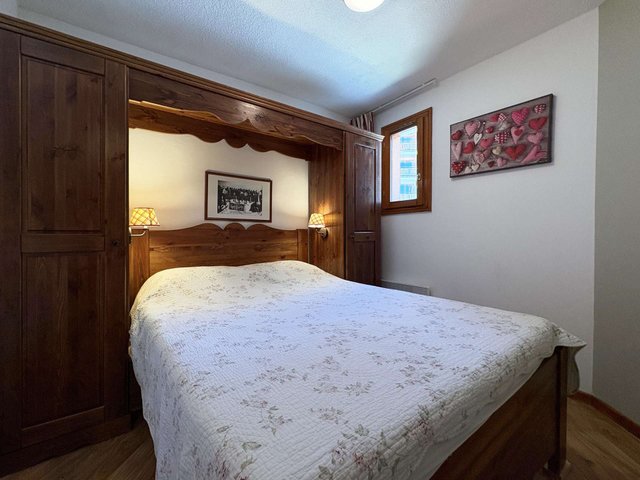 Appartement Les Silenes 481 - Les Orres