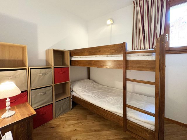 Appartement Les Silenes 481 - Les Orres