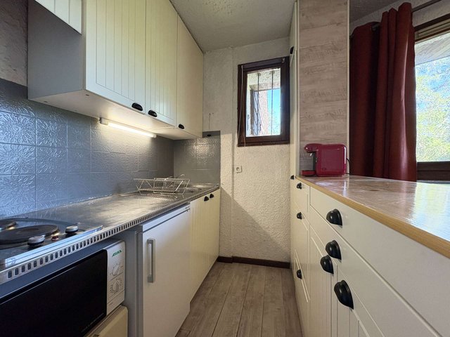 Appartement La Seille 422 - Les Orres
