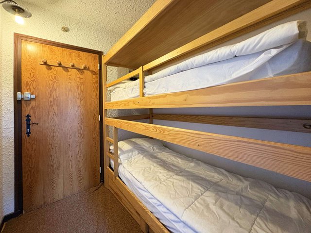 Appartement La Seille 422 - Les Orres