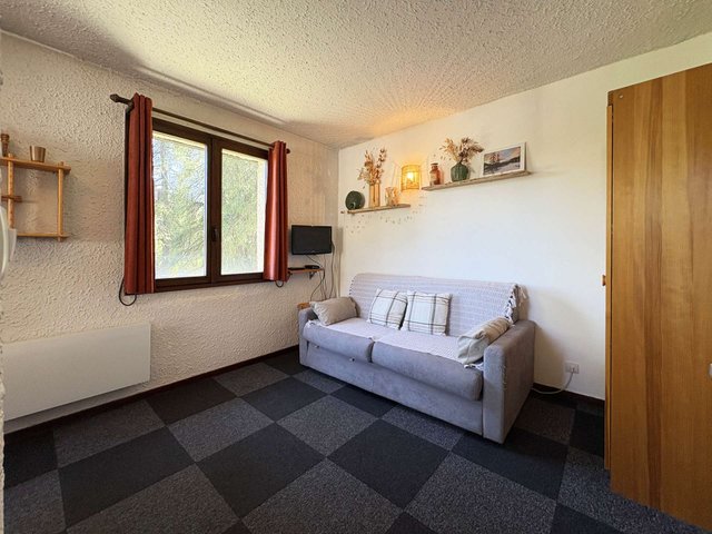 Appartement La Seille 422 - Les Orres