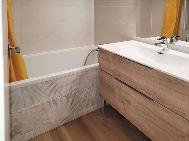 Appartement Les Carlines 018 - Les Orres