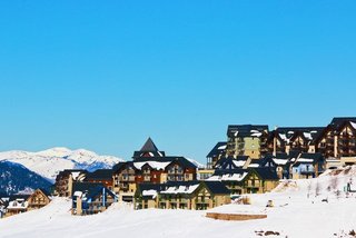Résidence Le Hameau de Balestas - Peyragudes