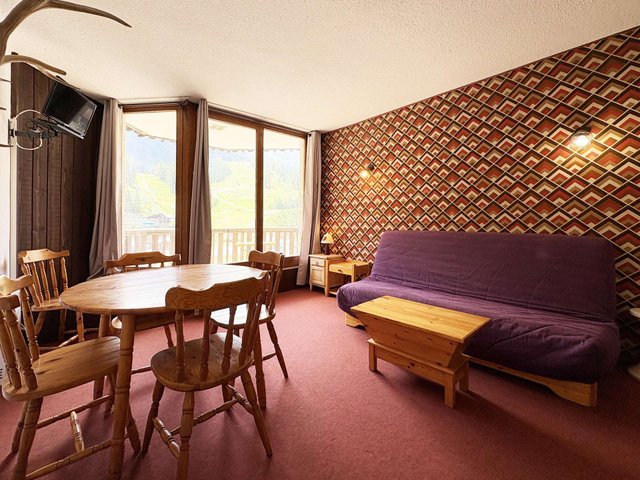 Appartement Les Carlines 003 - Les Orres