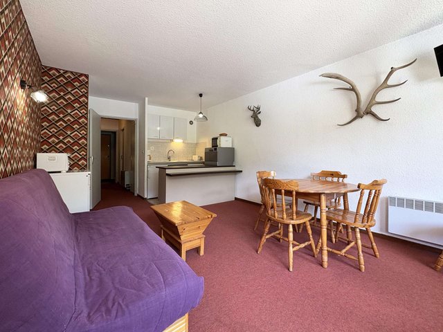 Appartement Les Carlines 003 - Les Orres