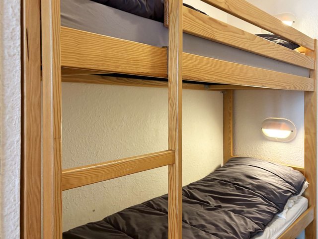 Appartement Les Carlines 003 - Les Orres