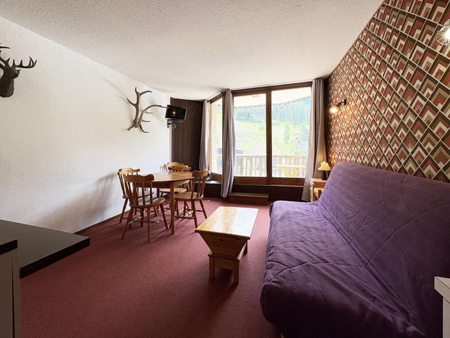 Appartement Les Carlines 003 - Les Orres