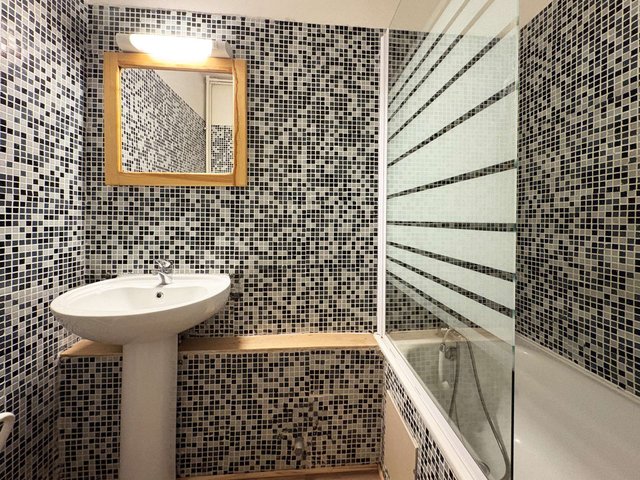 Appartement Les Carlines 003 - Les Orres