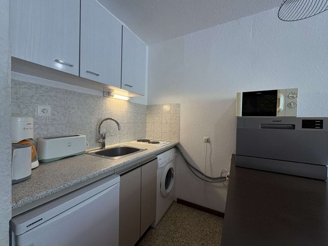 Appartement Les Carlines 003 - Les Orres