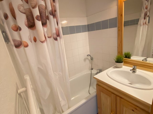 Résidence LES CHALETS DE SUPERD CHARDON BLEU - Superdévoluy